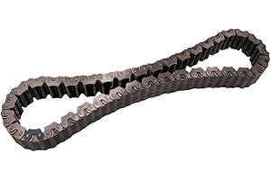 TOOWGM Transfer Case Output Drive Chain for Hyundai Terrcan Kia Sorento I II OEM 47356H1000 4735649200