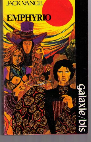 Download Emphyrio (Galaxie-bis) Download Emphyrio (Galaxie-bis)