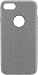 Produktbild Peter Jäckel URBAN Style Bling Cover für Apple iPhone 7/8 Silver