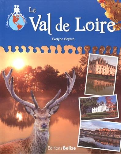 Le  Val de Loire