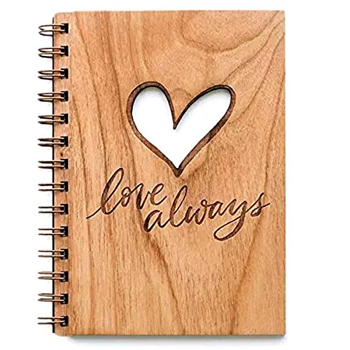 Love Always HGDrt Printed Wooden Notebook Gift for Boyfriend or Girlfriend/Valentines Day/Personalized Available) Girl Friend, Boyfriend,Brother,Sister,Father, Mother RS.398 (72.00% Off) - Amazon Love Always HGDrt Printed Wooden Notebook Gift for Boyfriend or Girlfriend/Valentines Day/Personalized Available) Girl Friend, Boyfriend,Brother,Sister,Father, Mother RS.398 (72.00% Off) - Amazon
