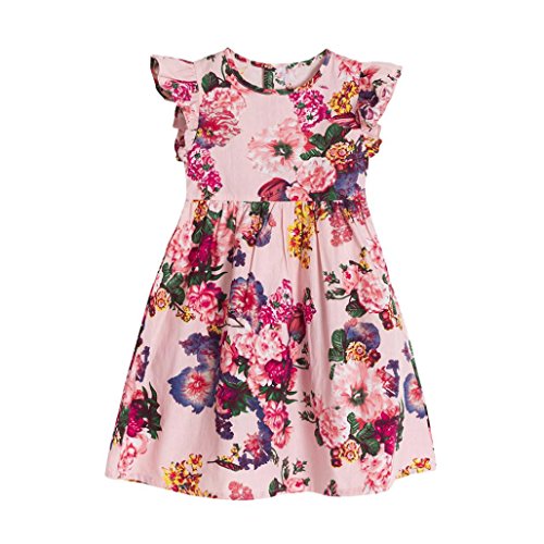 For 0 6 Year Old Kid Dress Baby Princess Dress | Desertcart Gibraltar