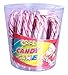 Produktbild Cool Candy Canes 50 Zuckerstangen a 14 g rot/weiß, 50 g