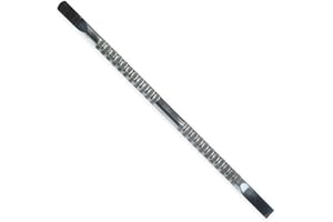 Cuticle Pusher Manicure Pedicure Double Ended Stainless Steel Dual Head Professional Durable Manicure and Pedicure Tools Gift Ideas PTL®