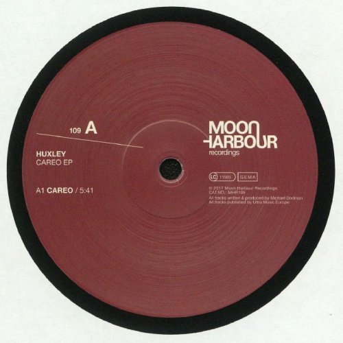 Preisvergleich Produktbild Huxley - Careo Ep