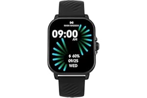 Mark Maddox Reloj Unisex Smartnow HS2005-50