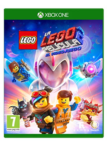 La Lego Película 2: El Videojuego, el juego de acción y aventura basado en la película