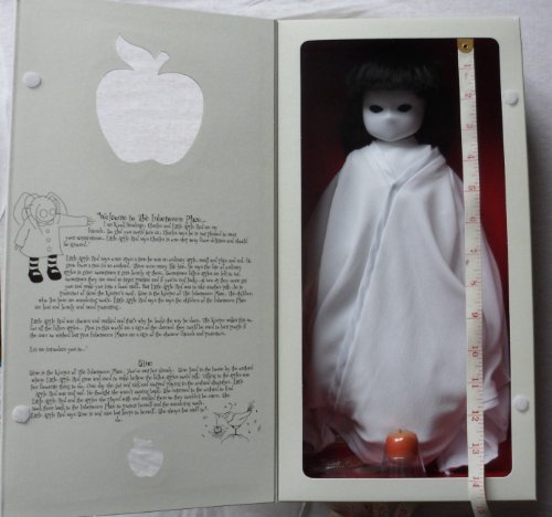 Little Apple Doll 'Sine'