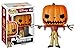 Produktbild Nightmare Before Christmas Pumpkin King Pop. Vinyl Figur von Funko Tights NBX Collectible Spielzeug, 9,5 cm