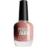 MineVital Pudriel - Nefes Alan Oje, Breathable, Water Permeable 15 ml (25)