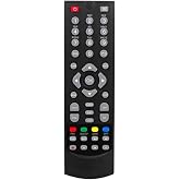 ATA ELEKTRONİK Neta Hd 8800 Teled&uuml;nya Uydu Kumandası 121201