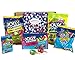 Produktbild Jolly Rancher American Candy Selection Gift Box - Hamper Exclusive To Burmont's