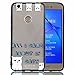 Produktbild Hülle Huawei P8 Lite 2017 TPU schutz silikonhülle, niedlichen cartoon bild transparent handy Case für Huawei P8 Lite 2017 (*/256) (9)