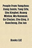 Image de People from Yangzhou