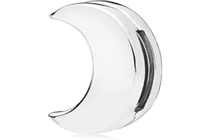 FGT Reflexions Series Family Tree Clover Moon Star Arrow Heart Charm for Bracelets Necklaces Pendant Sterling Silver Gift for Mum Women Family Sisters Girls Granddaughter Daughter Mothers Day Birthday