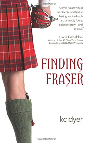Finding Fraser Finding Fraser