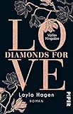 Diamonds For Love - Voller Hingabe: Roman by 