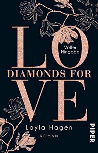 Diamonds For Love - Voller Hingabe: Roman