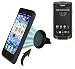 Produktbild Für Ruggear RG740 Auto Handy Halterung KFZ Halter Lüftungsgitterhalterung Air Vent mount Smartphone Halter für Ruggear RG740 - K-S-Trade(TM)