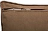 GANT Home One Star Knit Kissenhülle 50×50 elephant grey - 5