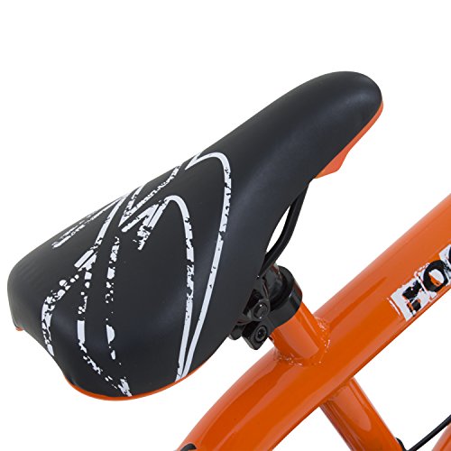 Rooster Bmx 20′ Big Daddy Spoked Model 2012 4 X Stunt Pegs 360 Grad Rotor - 5