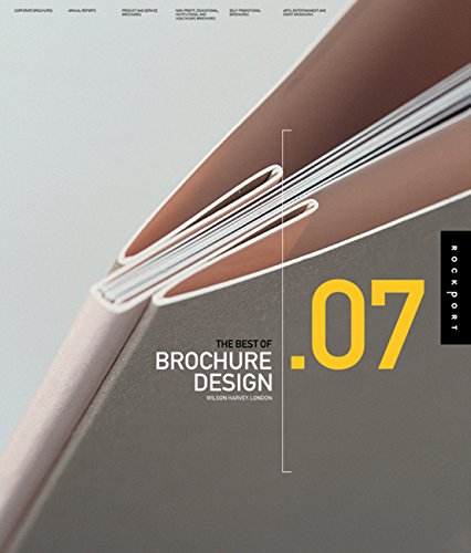Best of Brochure Design 7