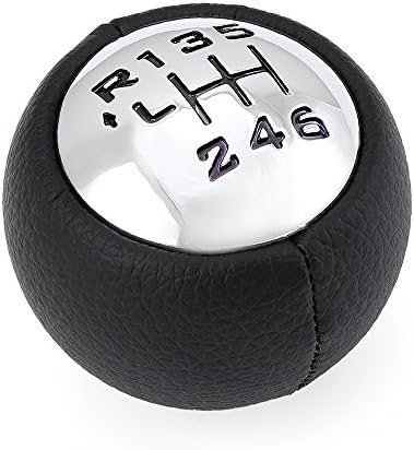 Gear Shift Lever Knob 6 Gears