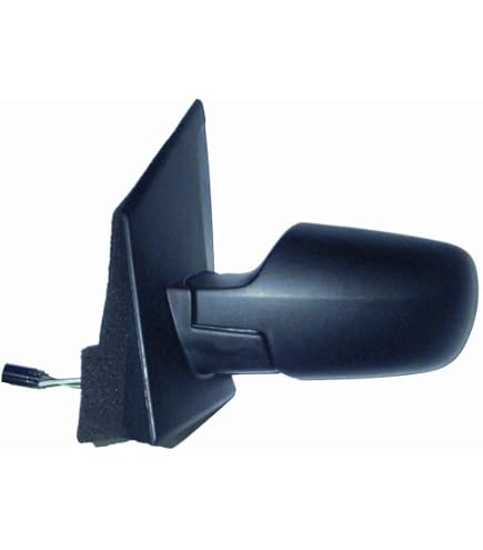 IPARLUX SPECCHIETTO RETROVISORE COMPLETO SINISTRO compatibile con AUDI