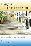 Image de Carry on up the Kali Strata (English Edition)