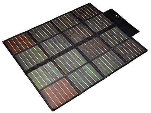 Preisvergleich Produktbild Sunload P3 - 100Wp Solarmodul schwarz