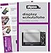 Price comparison product image dipos Sony DSC-HX99 Screen Protector - 6x Clear Protection Films