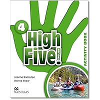 HIGH FIVE! 4 Ab Pk -