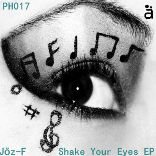 Shake Your Eyes by JozF on Amazon Music Amazon.co.uk