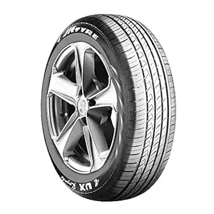 JK Ux Royale 215/60 R16 95V Tubeless Car Tyre (1)