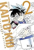 Kaito Kid Treasured Edition 02 by 