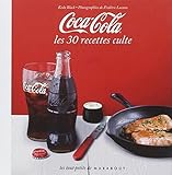 MINI MARABOUT COCA-COLA