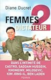 Femmes de dictateur 2