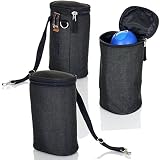 LCP Kids grosser Baby Wickel Rucksack AUSTIN 5 teilig mit Wickelunterlage Thermo Flaschenwärmetasche Kinderwagen Universal Befestigung Haken und 2in1 Windeltasche mit Feuchttuchspender - 4