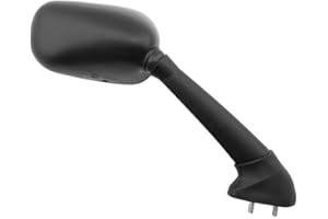 Vicma Retrovisor Derecho Yamaha Fz6 Fazer (08=>), Plata