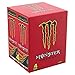 Produktbild Monster Energy Lewis Hamilton 44 4 x 500ml