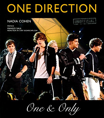 One direction : One & Only