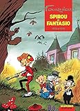  Spirou et Fantasio - L\'intégrale - tome 10 - Spirou et Fantasio 10 (intégrale) 1972 - 1975