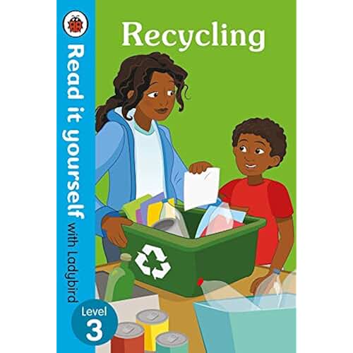 Amazon.co.uk recycling stories for children