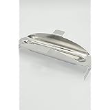 5-Sterne-Fisch.com, 1 Fischgrillhalter aus Edelstahl, 100% Germany, Neu und UVP!