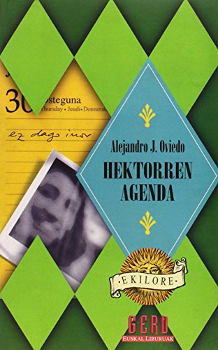 HEKTORREN AGENDA