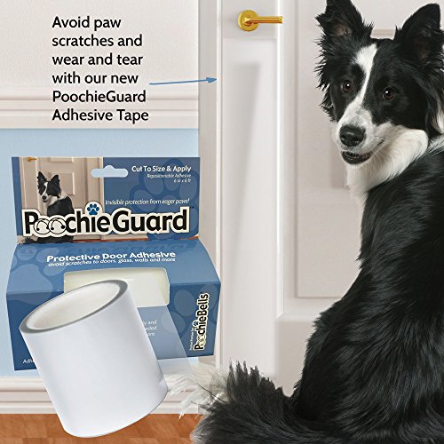 PoochieGuard-Invisible-Lightweight-Protective-Clear-Film-for-Your-Homes-Doors-Windows-and-More-Protect-Your-Home-From-Eager-Paws-Claws
