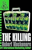 The Killing: Book 4 (CHERUB, Band 4) by