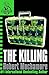 The Killing: Book 4 (CHERUB, Band 4) by