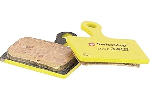 Swissstop D34 RS - SH BR-RS805/RS505, Yellow