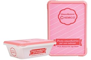 PROFESSIONALE Smacchiatore Chemico Tintura Capelli - 200 Gr